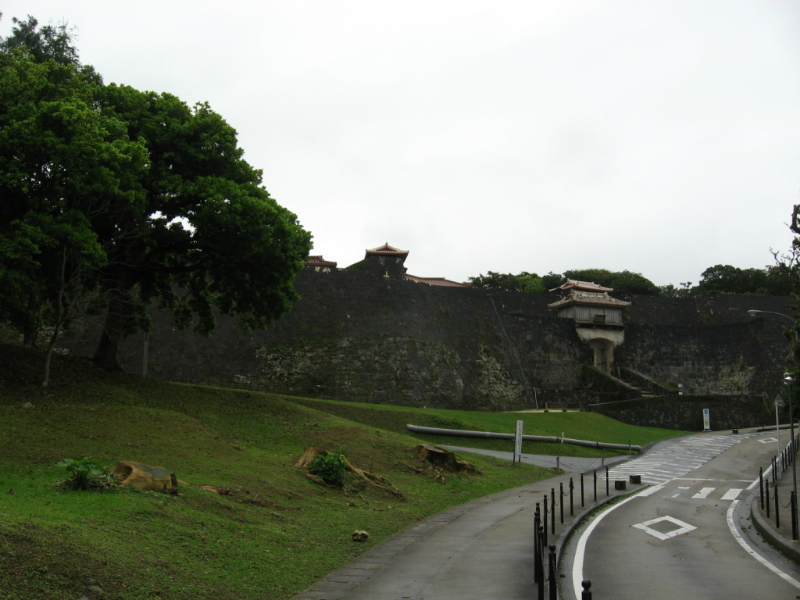 shuri-castle